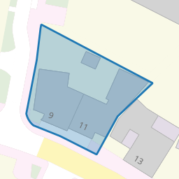 Perceel OSD00-D-6581