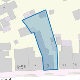 Perceel OSD00-D-6592