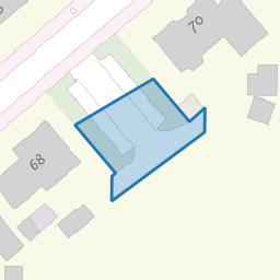 Perceel OSD00-D-6595