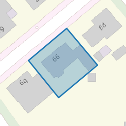 Perceel OSD00-D-6597