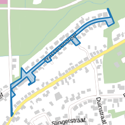 Perceel OSD00-D-6603