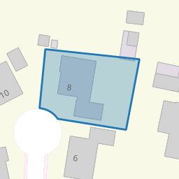 Perceel OSD00-D-6606