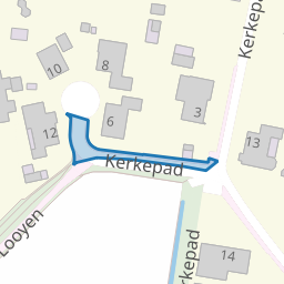 Perceel OSD00-D-6610