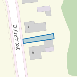 Perceel OSD00-D-6611