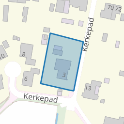 Perceel OSD00-D-6621