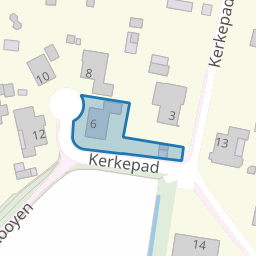 Perceel OSD00-D-6624