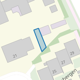 Perceel OSD00-D-6625