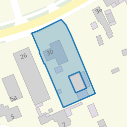 Perceel OSD00-D-6632