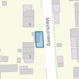 Perceel OSD00-D-6638