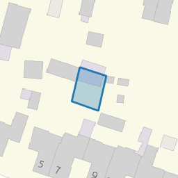 Perceel OSD00-D-6646