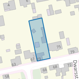 Perceel OSD00-D-6662