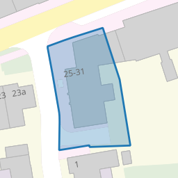 Perceel OSD00-D-6664