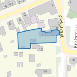 Perceel OSD00-D-6669