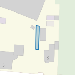 Perceel OSD00-D-6670