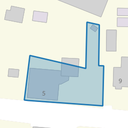 Perceel OSD00-D-6671