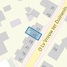 Perceel OSD00-D-6688