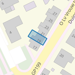 Perceel OSD00-D-6691