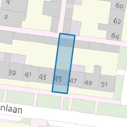 Perceel OSD00-D-6701