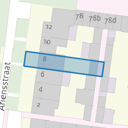 Perceel OSD00-D-6703