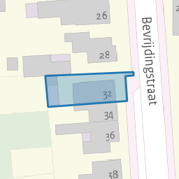 Perceel OSD00-D-6706