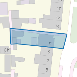 Perceel OSD00-D-6708