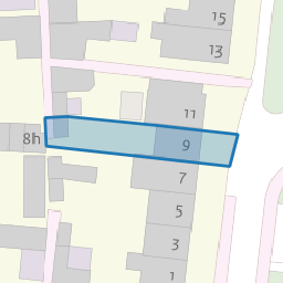 Perceel OSD00-D-6709