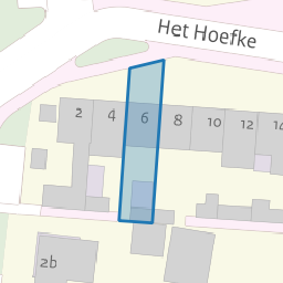 Perceel OSD00-D-6710