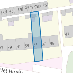 Perceel OSD00-D-6712