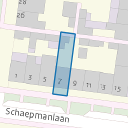 Perceel OSD00-D-6715