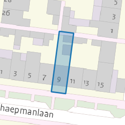 Perceel OSD00-D-6716