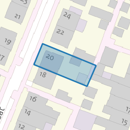 Perceel OSD00-D-6720