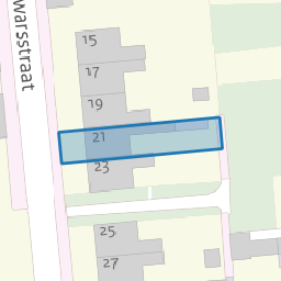 Perceel OSD00-D-6725