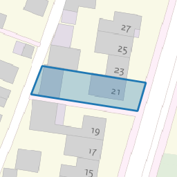 Perceel OSD00-D-6732