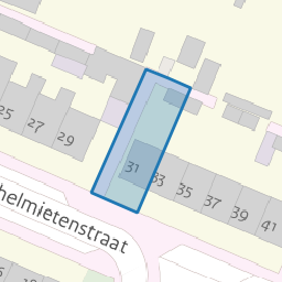 Perceel OSD00-D-6733