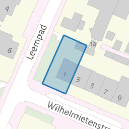 Perceel OSD00-D-6739