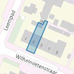 Perceel OSD00-D-6740