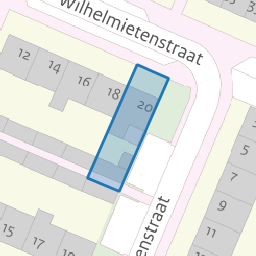 Perceel OSD00-D-6745