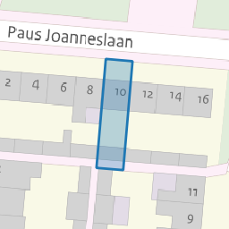 Perceel OSD00-D-6764