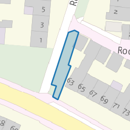 Perceel OSD00-D-6772