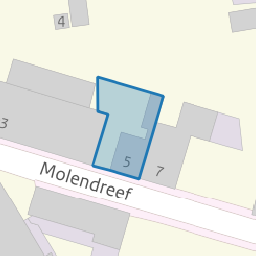 Perceel OSD00-D-6776