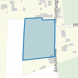 Perceel OSD00-D-6780