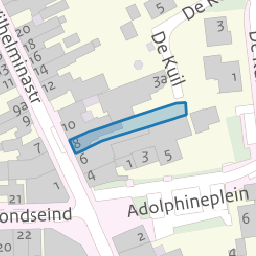 Perceel OSD00-D-6781