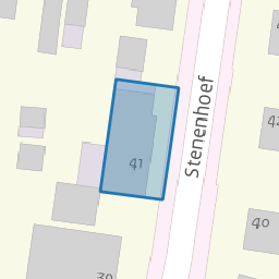 Perceel OSD00-D-6790