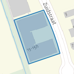 Perceel OSD00-D-6796