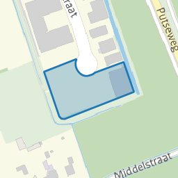 Perceel OSD00-D-6797