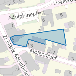 Perceel OSD00-D-6808