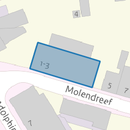 Perceel OSD00-D-6809