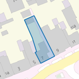 Perceel OSD00-D-6811