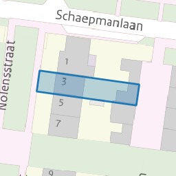 Perceel OSD00-D-6833