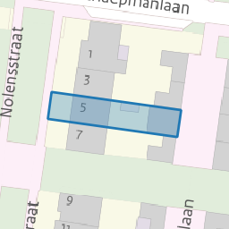 Perceel OSD00-D-6834